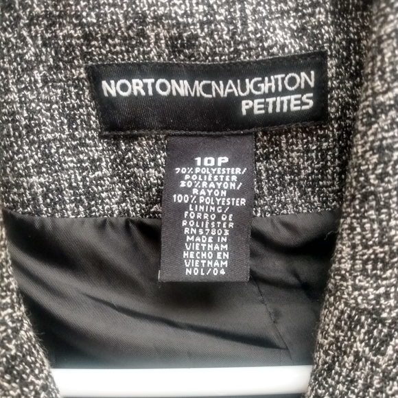 Business Blazer/Top - Picture 2 of 5